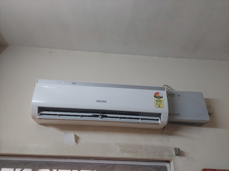 Expert AC Mechanical- AC Repair Service In Bhubaneswar & Cuttack