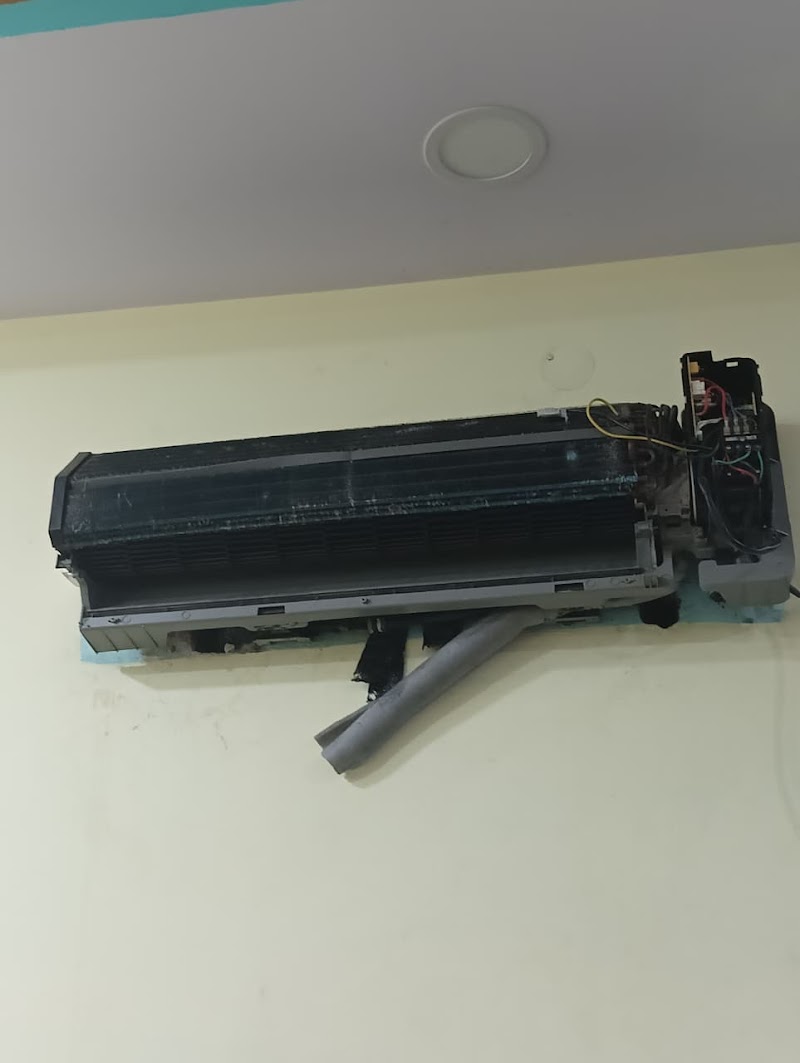 Expert Air Conditioning