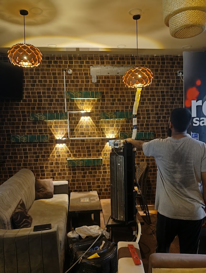 Expert Air Conditioning - AC Service in Jyothi Nagar, Kharmanghat