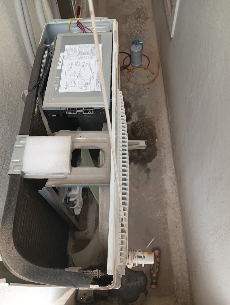 Expert Air Conditioning - AC Service in Jyothi Nagar, Kharmanghat