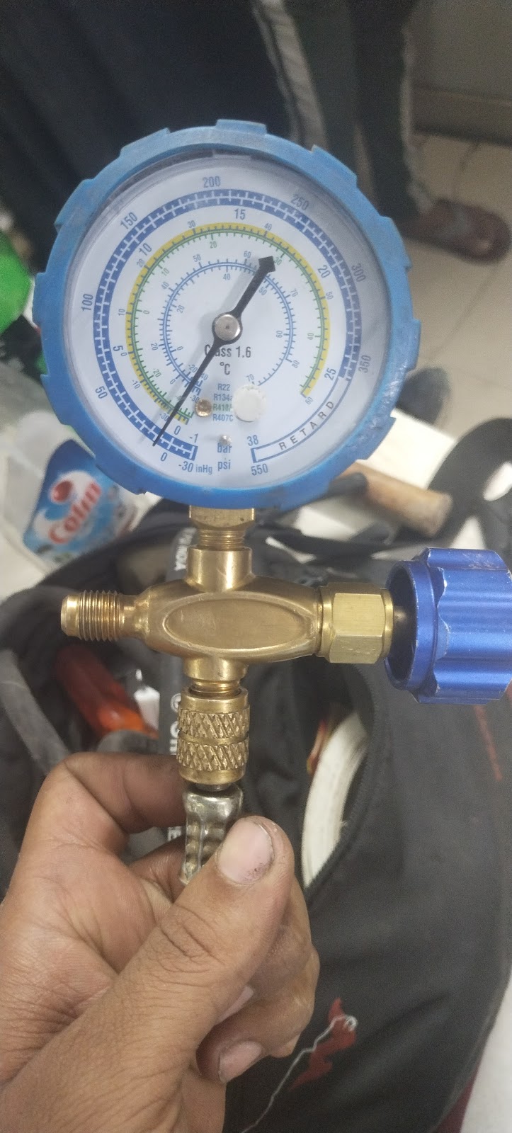 Expert Cool Care Centre | AC Repair | Fridge Repair - AC Service in Ballabhgarh, Faridabad