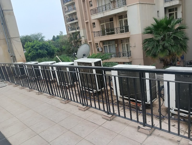 Expert cool centre - AC Service in Vijay Khand, Lucknow