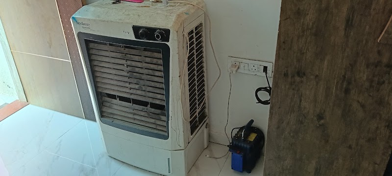 Expert Cool Solution -AC Repair & Services in Surat - AC Service in Udhana, Surat