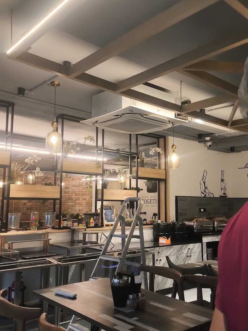 Expert Cooling Enterprises ( VRV-VRF Ac, Ductable Ac, Cassette Ac, Split Ac, Ac Repair ) - AC Service in Lakdikapul, Hyderabad