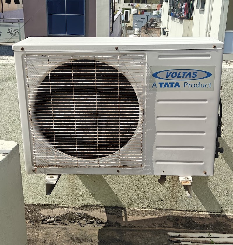 Expert Repair Tech Solutions - AC Service in Jawaharlal Nagar, Visakhapatnam