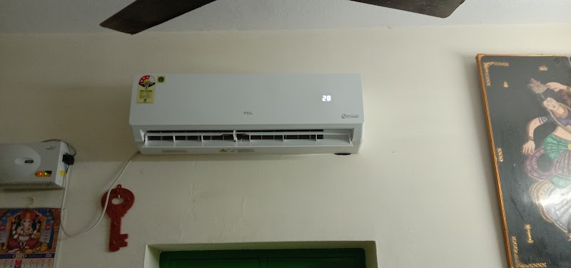 F1 repair service - AC Repair , Washing Machine , Microwave Repair , Fridge Repair , Geyser Repair & Service