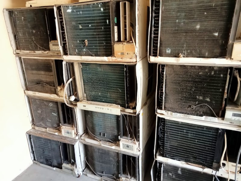 Faiz Cool Point- AC service in noida, AC Rent in noida,ac gas filling in noida ,window ac rent in Noida - AC Service in Sorkha, Noida