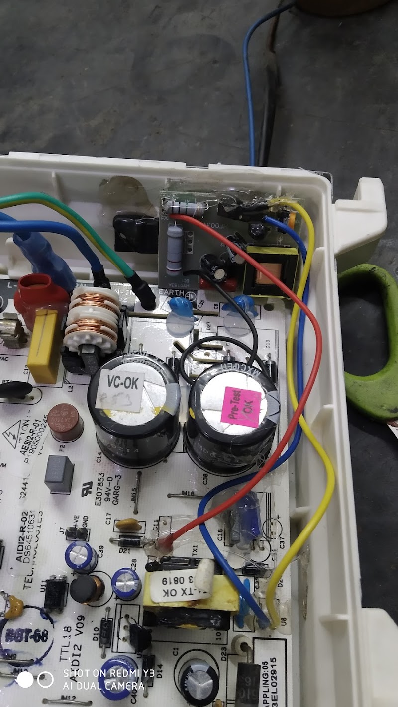 FAMOUS AIR CONDITIONERS &SOLUTION