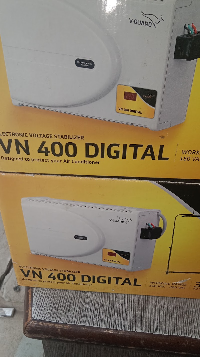 Faridabad Repairs - AC Service in New Industrial Township, Faridabad