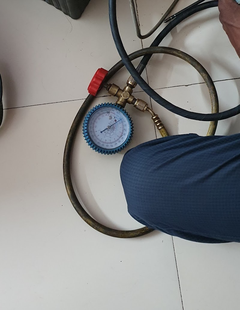 Faridabad Repairs - AC Service in New Industrial Township, Faridabad