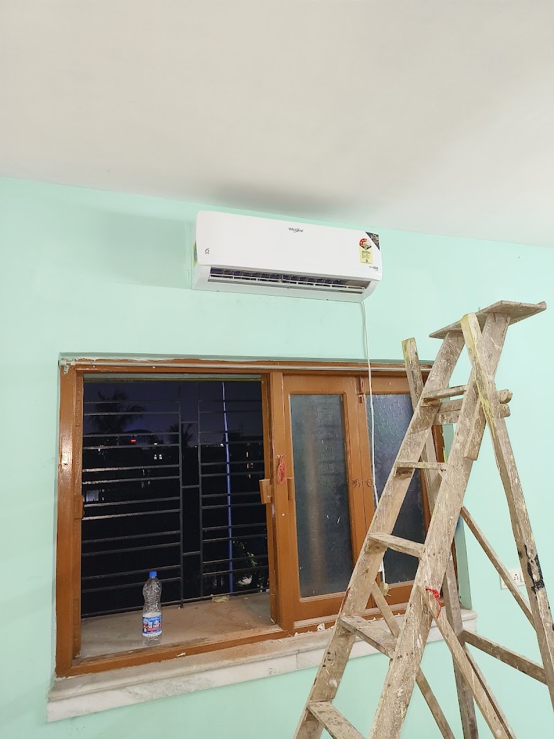 Fast Cooling Control – Best AC Repair, Installation & Service Center in Beniapukur, Kolkata | Same Day AC Service. - AC Service in Beniapukur, Kolkata