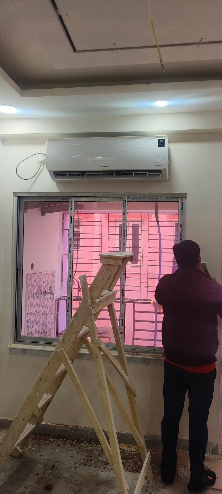 Fast Cooling Control – Best AC Repair, Installation & Service Center in Beniapukur, Kolkata | Same Day AC Service. - AC Service in Beniapukur, Kolkata