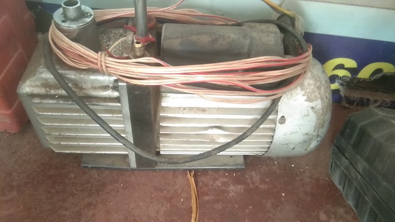 Fast & Fast Air Conditioner