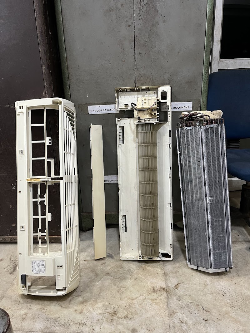 Fast&Speed Cooling Service - AC Service in Ballygunge, Kolkata