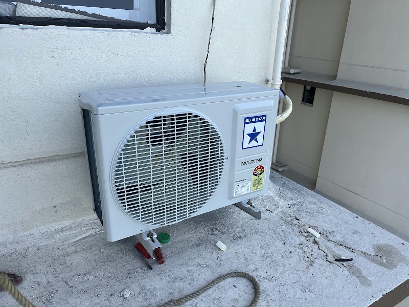 Fast&Speed Cooling Service - AC Service in Ballygunge, Kolkata