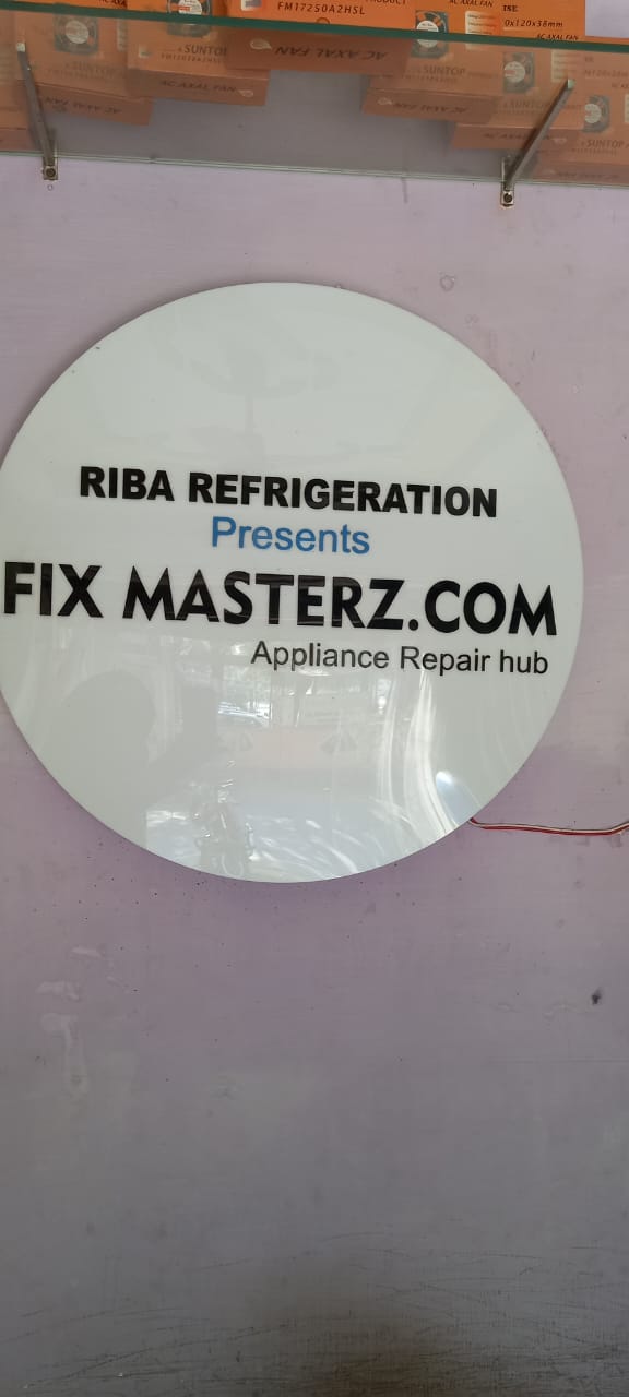 FIX MASTERZ.COM.! Best AC Repair Servic In Varanasi ! Best Washing Machine & Refrigerator Repair Servic In Varanasi. - AC Service in Paharia, Varanasi