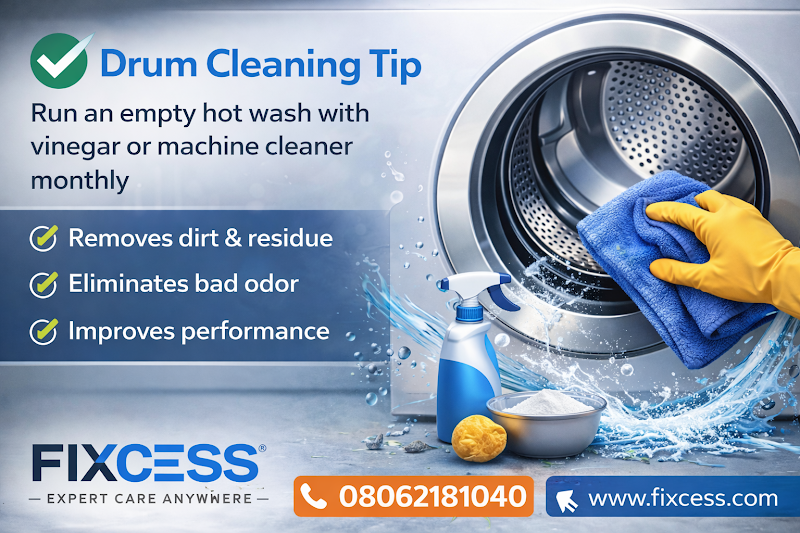 FIXCESS® - Washing Machine repair, Fridge repair, AC repair services - AC Service in Dwarandha, Guwahati