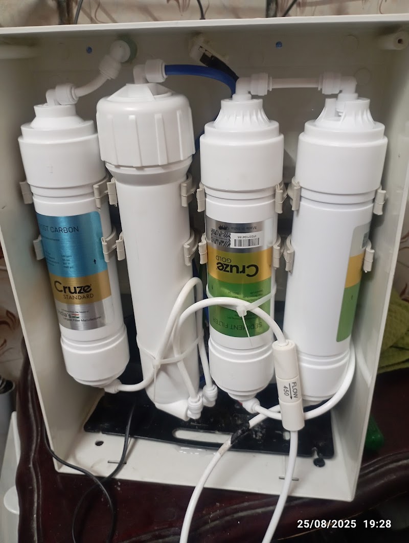 FNA Multi service centre(All brand A/c, fridge,washing machine service)