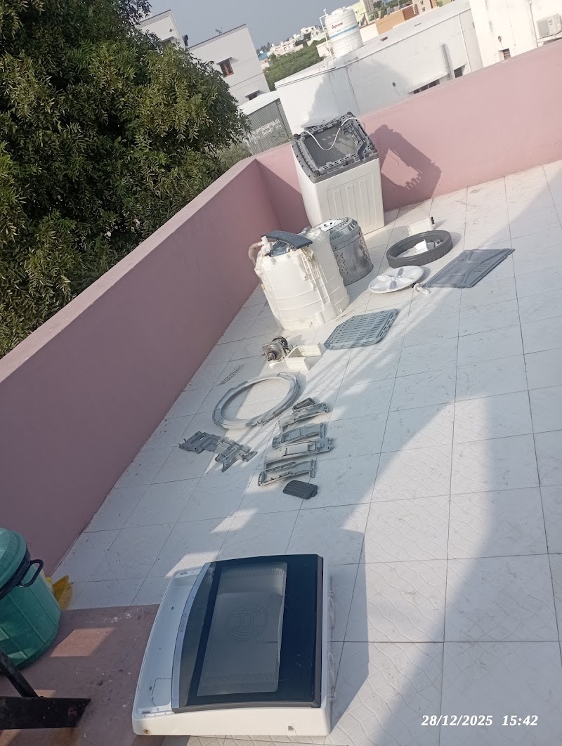 FNA Multi service centre(All brand A/c, fridge,washing machine service) - AC Service in Tiruchirappalli, Tiruchirappalli