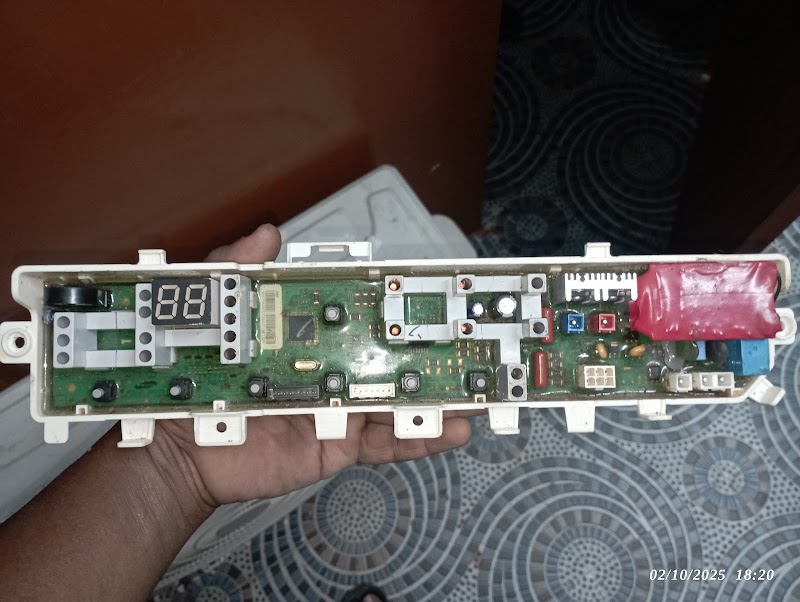 FNA Multi service centre(All brand A/c, fridge,washing machine service) - AC Service in Tiruchirappalli, Tiruchirappalli