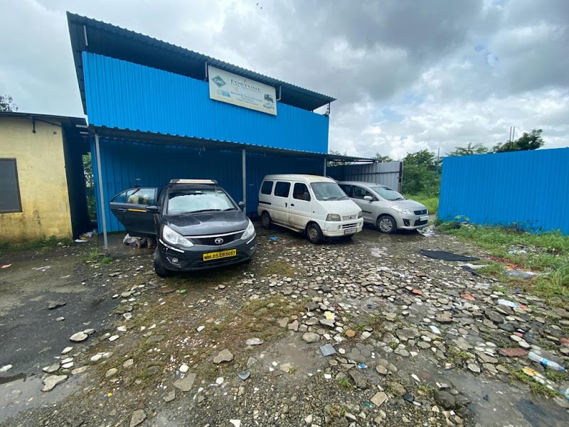 Fortune Fuel Solutions (CNG Cylinder Testing/CNG Plate Renewal/Batla Passing) - AC Repair Center, Thane West, Thane