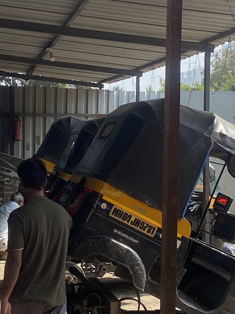 Fortune Fuel Solutions (CNG Cylinder Testing/CNG Plate Renewal/Batla Passing) - AC Service in Thane West, Thane