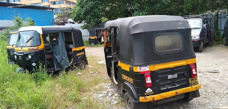 Fortune Fuel Solutions (CNG Cylinder Testing/CNG Plate Renewal/Batla Passing) - AC Service in Thane West, Thane