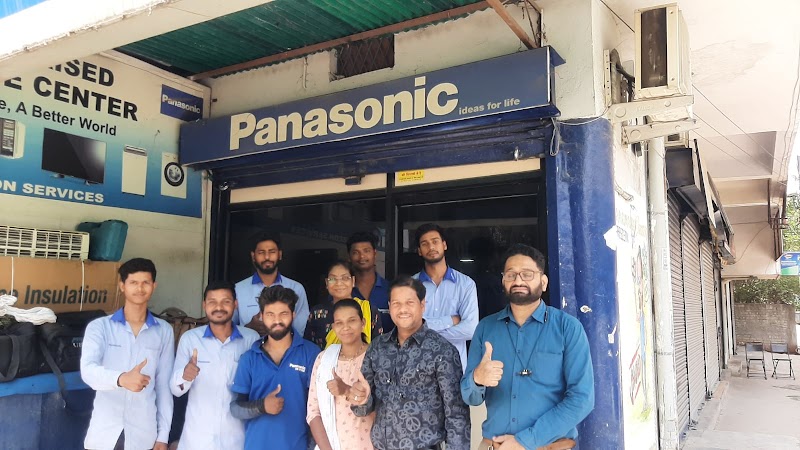 Freezeon services - Panasonic Authorized AC Repair Service Center In Nagpur | All Type Of AC Repair In Nagpur
