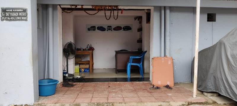 Fresh Car Air-Conditioner - AC Service in Old Town, Bhubaneswar