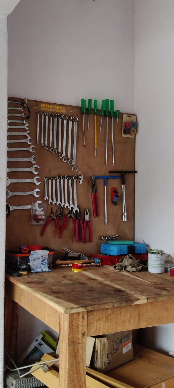 Fresh Car Air-Conditioner - AC Service in Old Town, Bhubaneswar