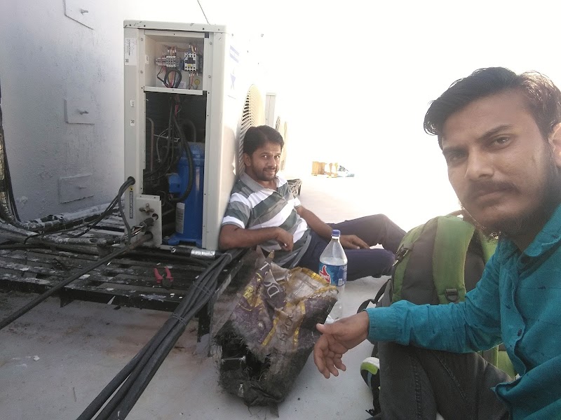 Fresh Cool Ac Services - AC Service in Johari Palace, Indore