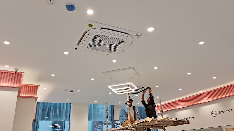 Fresh Cool Ac Services - AC Service in Johari Palace, Indore