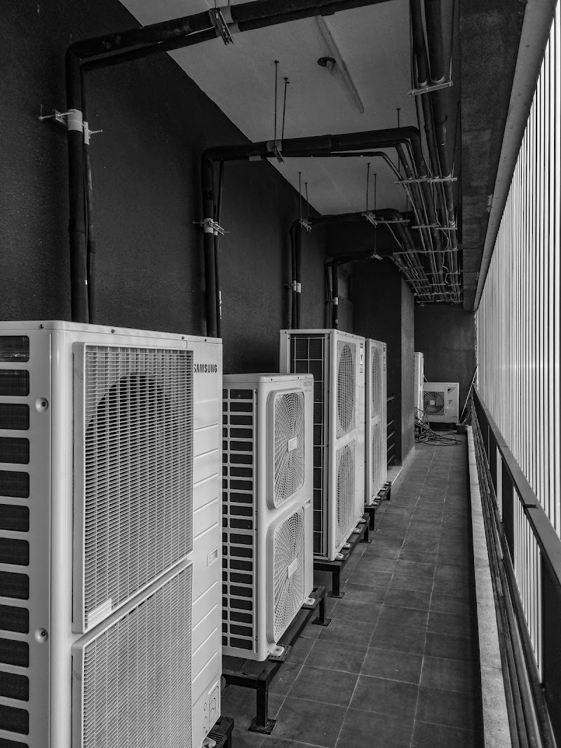 Freshair HVAC Solutions - AC Service in Mundhwa, Pune