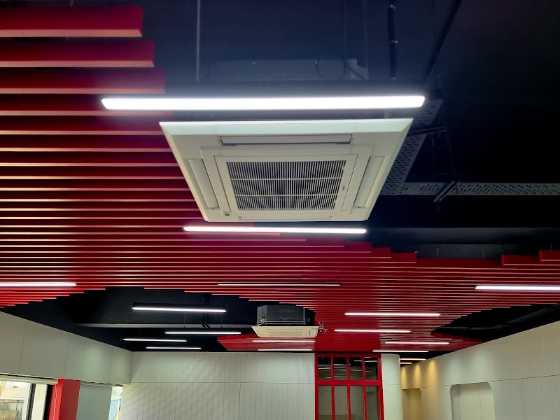 Freshair HVAC Solutions - AC Service in Mundhwa, Pune