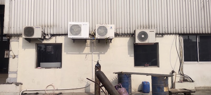 Friends Air-conditioning Works - AC Service in Shastri Nagar, Ghaziabad
