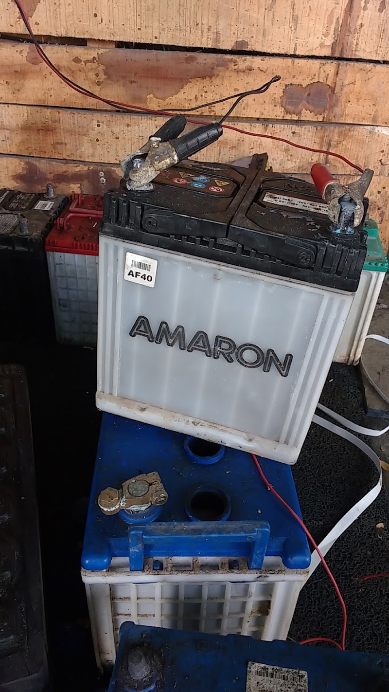 Friends Electricals Car Ac Works - AC Service in Sherpura, Warangal