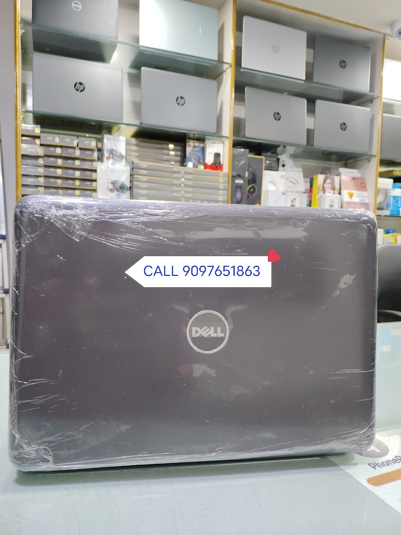 Friends IT Solutions