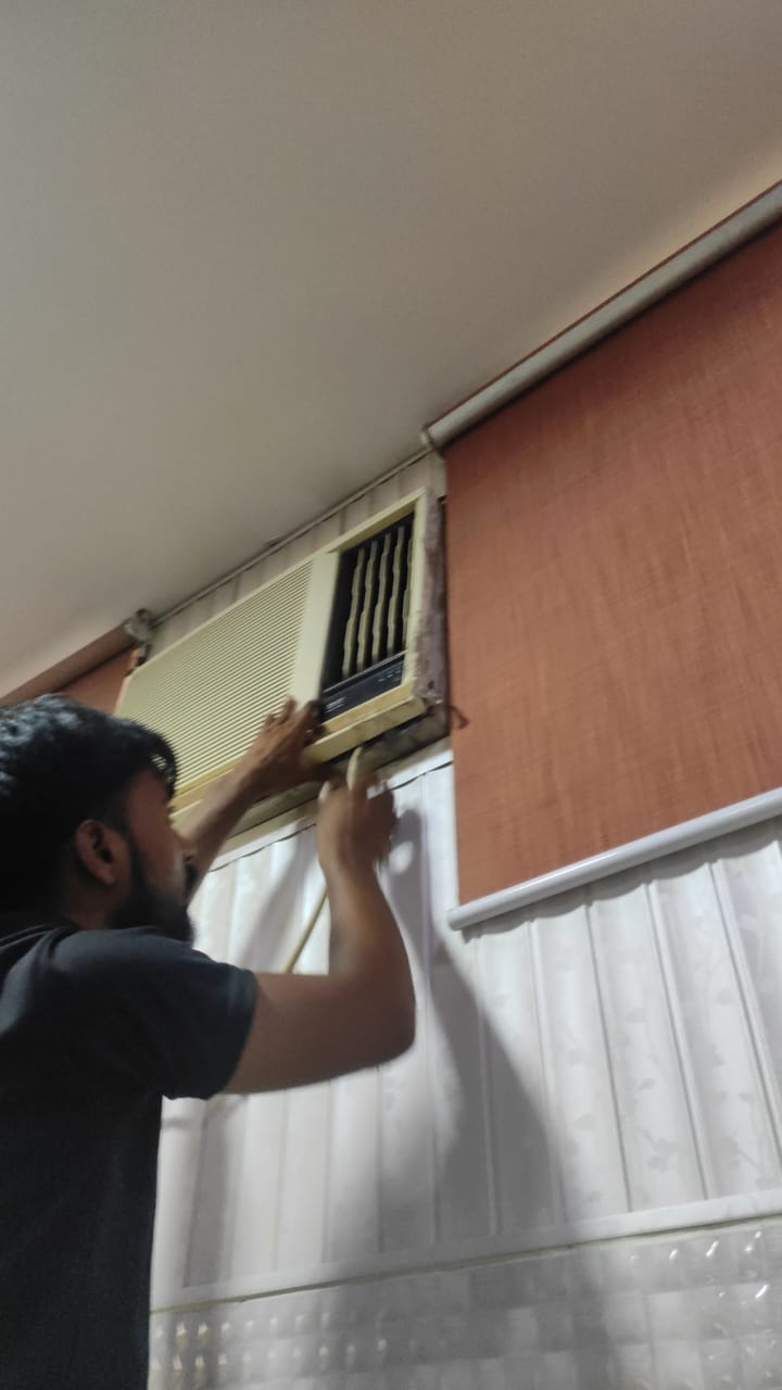 Friends Service Centre- Ac Repair Service | Split Ac repair | Window ac Repair in Lucknow - AC Service in Bharavara, Lucknow