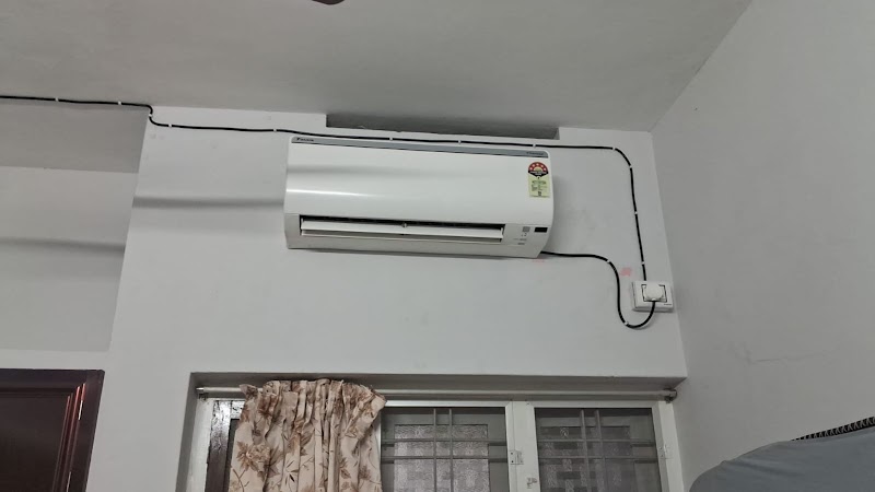 Frio kool solution - AC Service in Edappally, Kochi