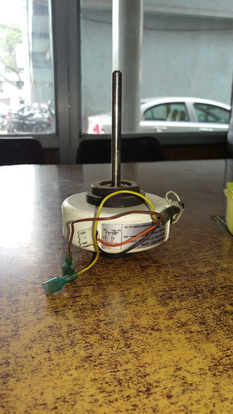 FRONTIER REFRIGERATION & INDUSTRIAL STORES - AC Service in Ibrahimganj, Bhopal