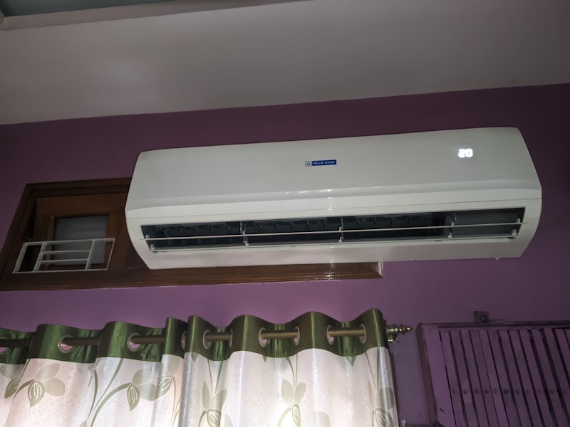 G.A COOLING CENTER - AC Service in Kala Pahar, Guwahati