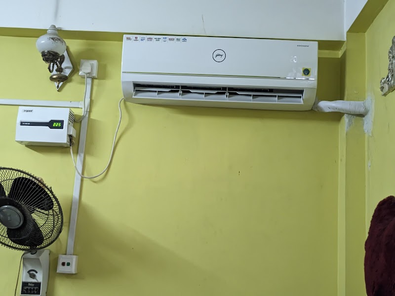 G.A COOLING CENTER - AC Service in Kala Pahar, Guwahati