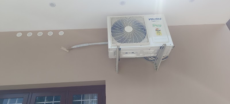 GAASA AGENCY ( Voltas Authorised Service Centre )