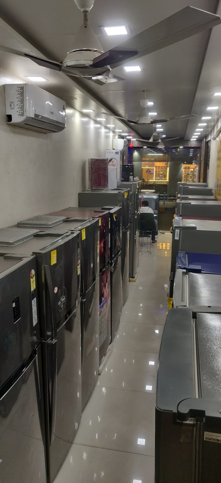 Ganesh Electro - AC Service in Pimpri Colony, Pune