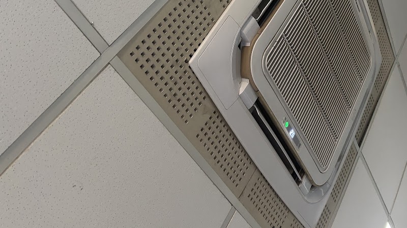 Garhwal electro - Ac, Washing Machine, Ro, Fridge service & repair