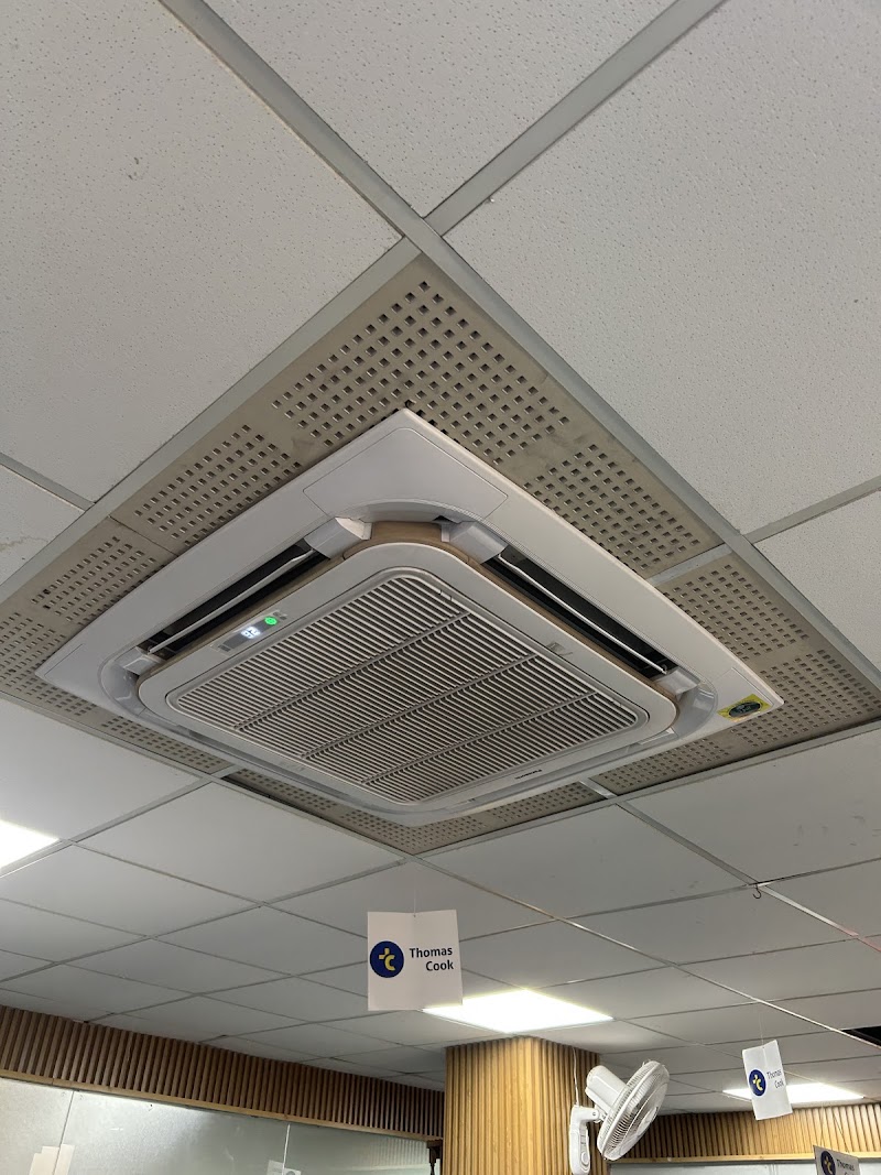 Garhwal electro - Ac, Washing Machine, Ro, Fridge service & repair - AC Service in Majra, Dehradun