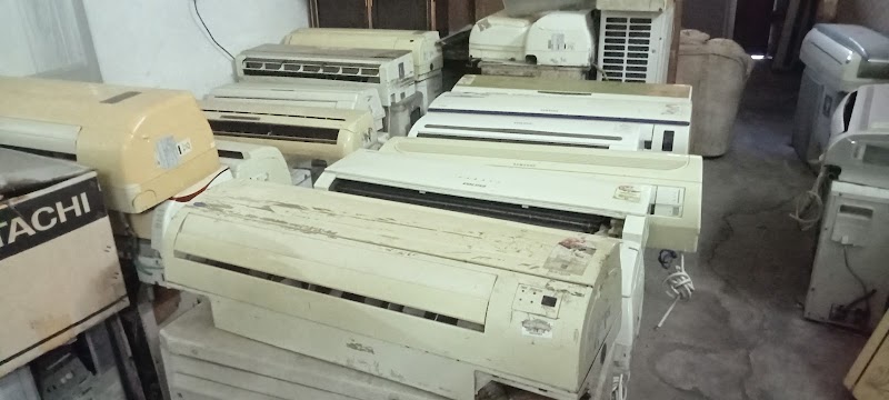 Gautam TV Center - AC Service in Abdullapur Basti, Ludhiana