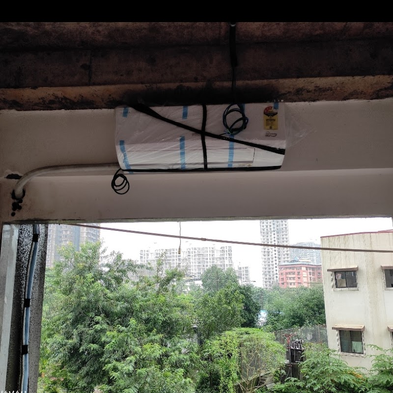 GC - Refrigeration and Air Conditioning Sales and Services - AC Service in Kalyan East, Kalyan