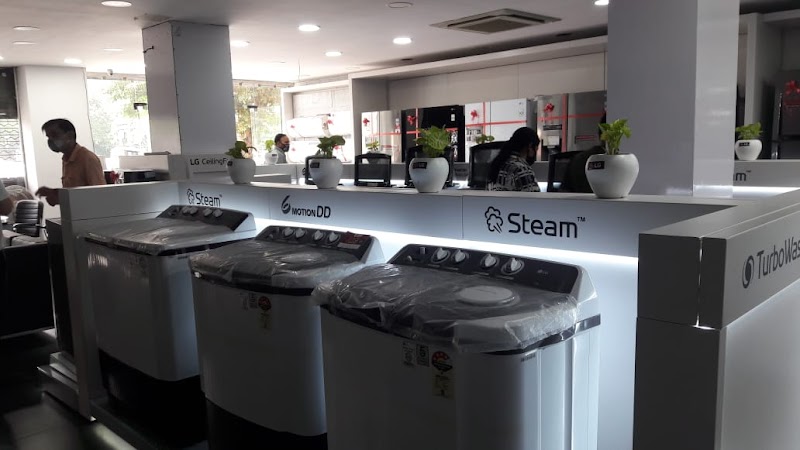 Gem House (Aarco Electronics - AC Service in New Market, Jalandhar