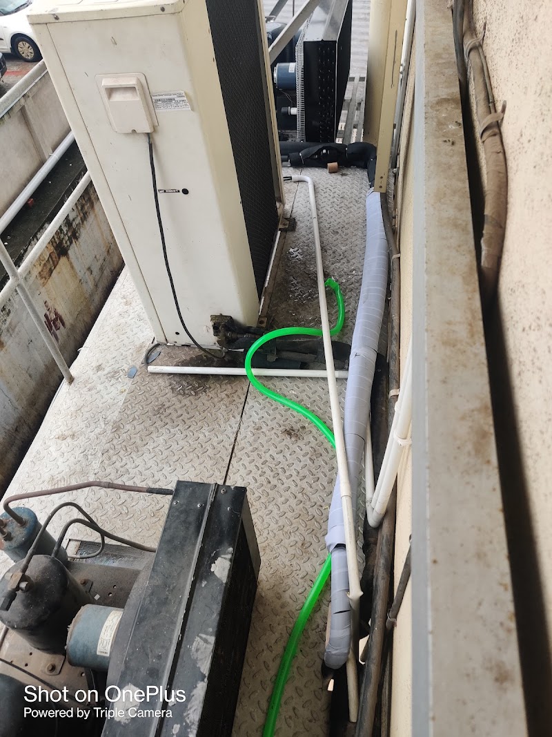 General Refrigeration & Air Conditioning Services - AC Service in Ambedkar Nagar, Hubballi